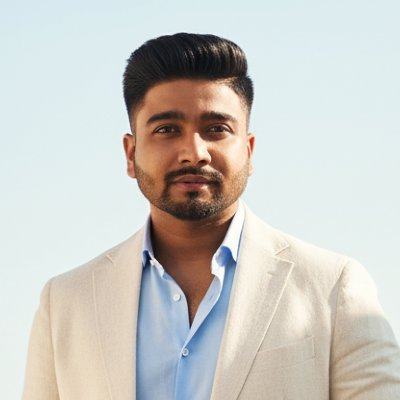 UI/UX Designer at Yoddha Lab | Crafting Intuitive & User-Centric Digital Experiences | Passionate About Human-Centered Design Solutions.