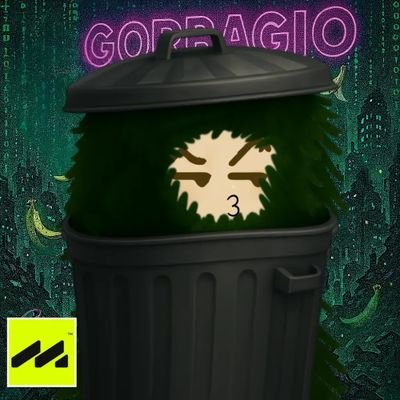 Meme coin lover #MEME Build on #ETH #SOL ‖ $RATO 单币A7🔥‖ 长期建设者 ‖ $GOR MAXI 🇨🇳 🗑️⛓️