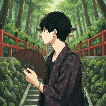 ymmt_dayo's profile picture. ITとハムスターが好き
るすなー

仕事は申込処理、顧客データ管理、AIエージェントなどをやってます