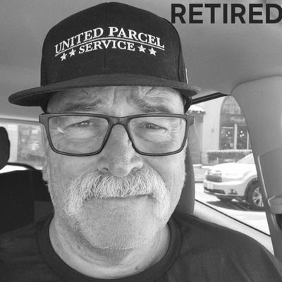 Army veteran, retired UPSer, member National Sarcasm Society, MAGA conservative Californian, married with children, Chicago Bear Superfan, DM at your own risk.