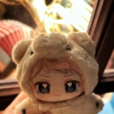 雑多垢です!!ヒプマイ、原神、あんスタ等々を呟いてます!!めっちゃうるさいオタクですが、よろしくお願いします!!ツイフィ読んで関わりたくないと思ったらブロックしてください。 https://t.co/iXMMPCz7Rp