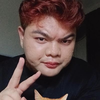 jamescarldm's profile picture. my parents lost their 50/50 when they got me *.✧