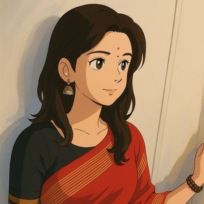 Pooja 🇮🇳 Profile
