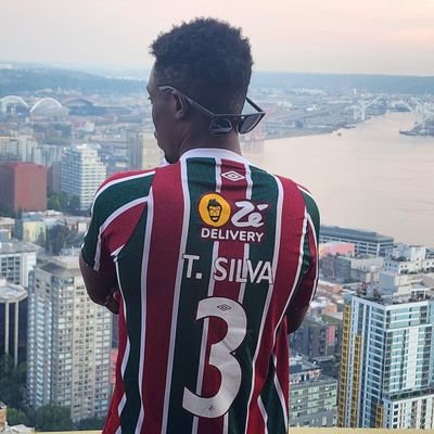 gervinho243's profile picture. Chelsea #CFC
Muana Mboka 🇨🇩
