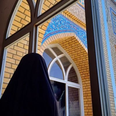 اَللّهُمَّ اجْعَلْ غِناىَ فى نَفْسى.. #طلبه_انقلابی