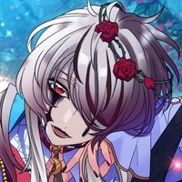 Ivelle (@lunalumeris) 's Twitter Profile