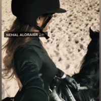 نهال آل عريعر ..★ (@nehal_aloraier) 's Twitter Profile