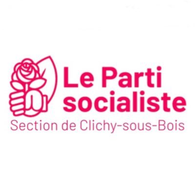 PS_Clichy_93's profile picture. Les socialistes de Clichy-sous-Bois 👊🏻🌹 / Pour nous rejoindre, merci de nous contacter : ps.clichysousbois@gmail.com