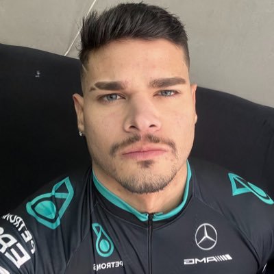 Instagram: @artthurtubarao. … me chama ae novas amizades e fazer gostosim