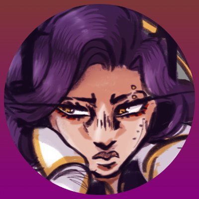 💫Stellar/Lorili
🌟He/They
💫19
DIO selfship/OC x CC acc + JJBA centric in general
I like to play and draw
16+
DNI: pr0sh¡p, bigots, ED/SHTWT