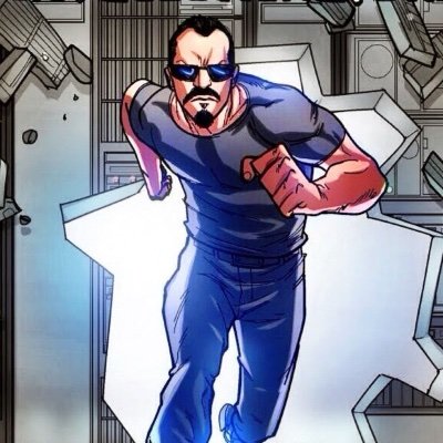 Author of sci-fi and horror, narrative designer, independent film producer. Formerly a futurist.
“Writer’s Block and Other Tales of the Unexpected” out now.