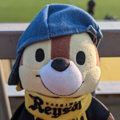 柏レイソル/チップとデール/オズワルド/ジャングルクルーズ/LiSA/水樹奈々/新日本プロレス/ #ぼくは一生みこっ党します