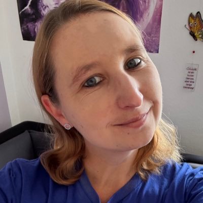 missmelli90's profile picture. 💞 Es sind die kleinen Dingen im Leben die einem ein Lächeln ins Gesicht zaubern 💫 Germany (Bavaria) I ♥️ JP and BHG!