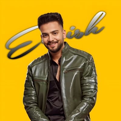 MrHunnk's profile picture. हिंदू 🚩

#ElvishArmy #SystummArmy,@Elvishyadav