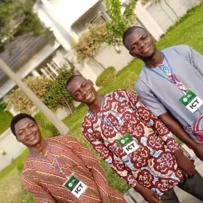 NumaafaM's profile picture. God's own❤ 
Christ ambassador, 

Brother of seven, 
Heaven minded