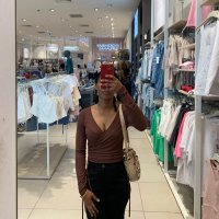 NONCHALANT GIRL💅✨ (@iam_albertina) 's Twitter Profile