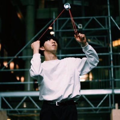 komat31761's profile picture. Team Yoyofriends