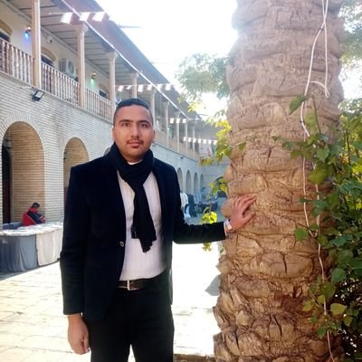 ‏‏خريج معهد الادارة الرصافه