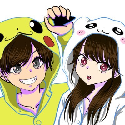 YouTubeにて夫婦で実写ゲーム実況してます✨様々なジャンルで投稿。イラスト制作もやってます😉