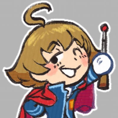 Hi i'm Ani, she/he pronouns, i am a minor!!!
i think i can draw, i do it alot...
multifandom n' stuff...
Eng/少し日本語