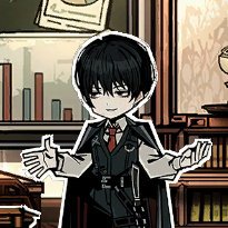 kikurage235's profile picture. 多分プロムンメインの多雑垢　18↓
常日頃自職員さんを愛でてる
誤字めっちゃ多い
無言フォロー失礼します
タメとか遠慮なく使ってもろて
自職員さんとかの支部名はK-995支部です、相互さんから案頂きましたわ
@akakurage_235　←OCメイン多雑垢
@H2Omizubunsi　←掃き溜めの様な物