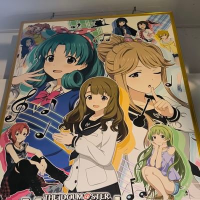 sakusaku_jet's profile picture. 宮尾美也担当ミリPです。 シャニデレ学マスもぼちぼちプロデュースしてます！基本低浮上気味でイベントが近づくと目覚めます（笑）
ウマ娘🐴もやってるのでアルダン、シオン、ノースフライト担当トレーナーも兼任してます〜

その他趣味の事も垂れ流すこともあります。