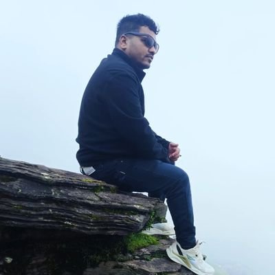 anandsagar_y's profile picture. Software Engineer l Bangalore.
Everyone has a different clock.! wait for your time.! 
Every dog has its day.! 
ನಿಮ್ಮ ಸಮಯ ಬರುವವರೆಗೂ ತಾಳ್ಮೆಯಿಂದ ಕಾಯಿರಿ.!