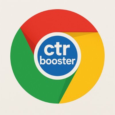 CTRBooster75's profile picture. Contact : ctrbooster75@gmail.com