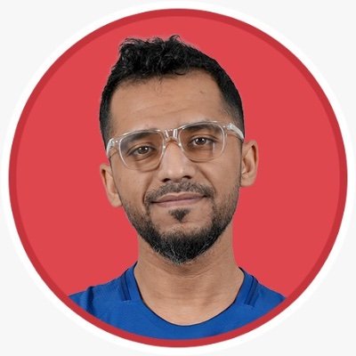 اتنقل بين الكنترولرز 🎮🕹️
مدير تطوير الأعمال في @TrueGaming