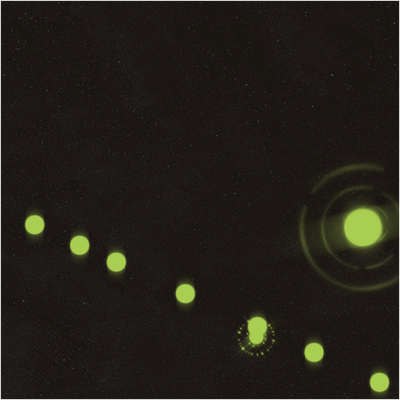 D_evanescent's profile picture. 