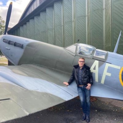 BriceB17Flying's profile picture.
