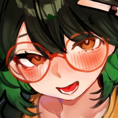 ashxu_'s profile picture. avatar by @megaseafood087

my art account: @ashdotzart