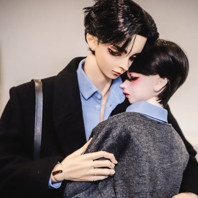 BJD/성인 인놀러🤍/BL수위사진 있음주의❤️🔥/헤어질때 블언블 / 인형계정만 구독받습니다. /💄@smoki_shop 인스타 : sookim_bjd / 멘션스루는 고의가아닙니다 트이터가안보여줘요