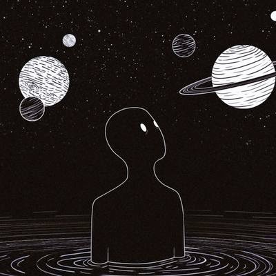 hadiazemmb's profile picture. it's okay to lose people,but never lose yourself