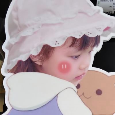 แม่น้องออมเลือดบริสุทธิ์ 🍼👶
LingOrm Forever 🦜💜
@ormmormm @linglingsirilak