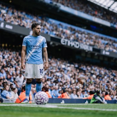 Manchester City 🏆⚽️🩵