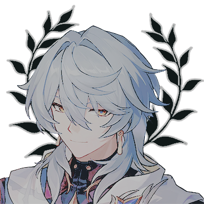 i entered and won this holy grail war and all i got is unlimited fresh croissants from my Servant
#FateRP / #FGORP / #TypemoonRP / #MVRP
/ NOT hsr.