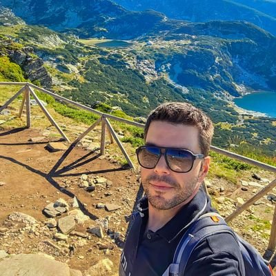 IrineiKostov's profile picture. ✨ Welcome to My Photography Journey! ✨

Hi there! I’m Iriney  – a photographer who loves capturing the beauty of the world around us. 📸
For me, photography