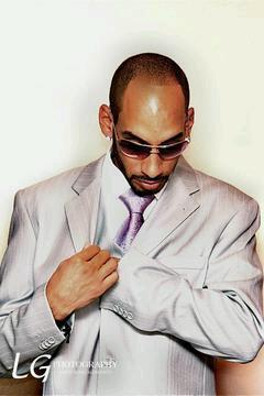 LaManguera's profile picture. Da GodFada Of A4