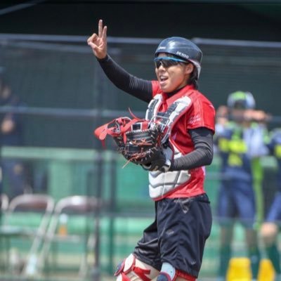 RITS →DENSO (2015〜2019) 🥎#WAFCAthlete👨🦽➡️#国際協力 #車いす支援 @wafca_japan