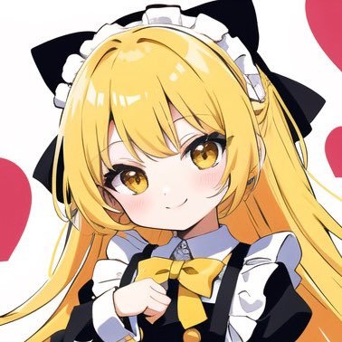 iyocuandomarisa's profile picture. 名前はいよく。好きなキャラ １位チルノ 、２位フラン、３位ルーミア。東方ロストワード、 東方人狼噺, 東方スペルバブルなどをメインにやってます。 東方好きが確認できれば基本的にフォロバします。(東方が確認出来なかったらフォロバしない)私に悪影響を与える垢はブロックします。#東方ロストワード