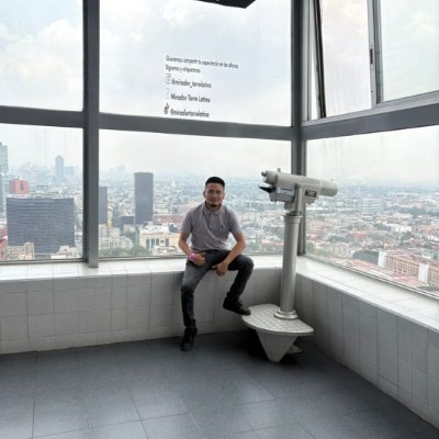 Carlos_D_Urbina's profile picture. 