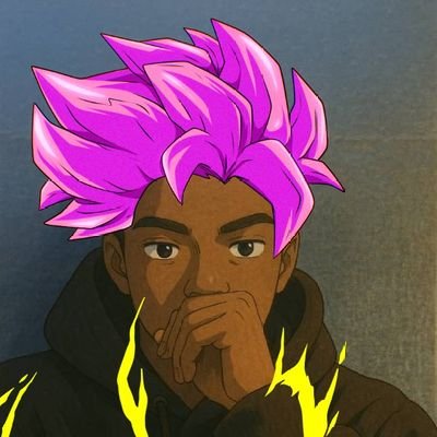 realbman (saiyan arc) $🧩$BARD Profile