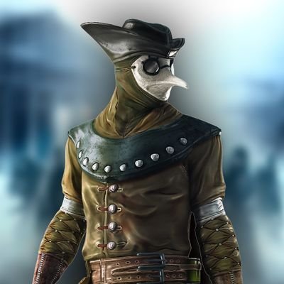 C9CecBSxki20317's profile picture. メディコ・デッラ・ペステ