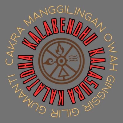 N0MoreBullshit's profile picture. No More Bullshit: _buang ke tong sampah apa aja yang adalah bullshit 16% dan 24%_