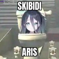 Skibidi Aris (@skibidi_aris) 's Twitter Profile