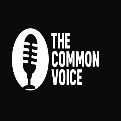 TheCommonVoice9's profile picture. Not loud. Not silent. Just real — the voice of the common.