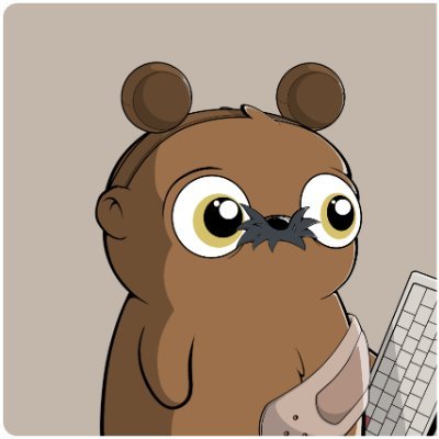 vuongdung_1998's profile picture. My Fam-Kamigucci-He/Him/Dad Crypto lover since 2017🐂🐂🐂
Crypto Fulltime Man🎲
DM open for Ambassador💬
#Kerberos at @Kamigotchiworld