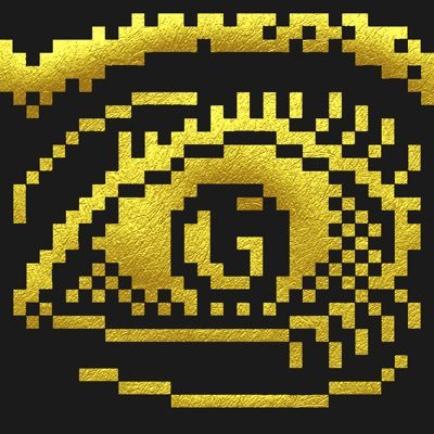 @eyeversed @eye_labs @hodlrxyz CTO | art, dev/tech, web3, music, community | MAYC #9282 $APE @Apecoin ApeChain 🦍 | Brace 👁