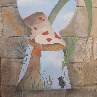 jabla63's profile picture. 🐭 Amoureuse de la vérité, de la paix et de la liberté 🐞